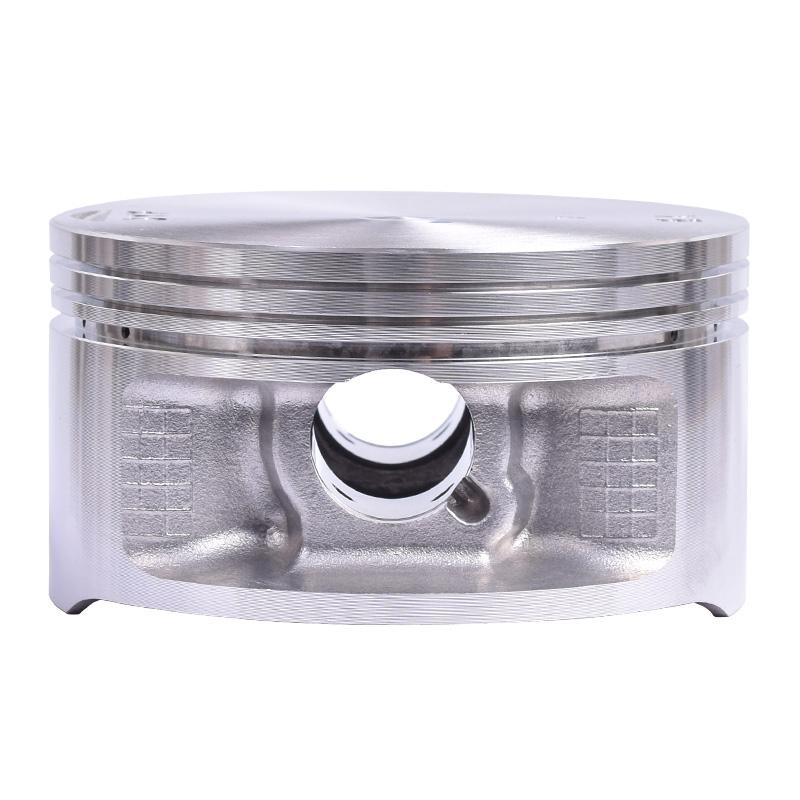 100mm Motorcycle Engine Cylinder Piston Rings 3YF-116310-0X0 for YAMAHA XTZ660 Tenere 1991-1996