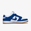 Nike SB Dunk Low Pro Premium Deep Royal Blue DO9395-400