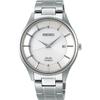 Men's SBPX101 (SEIKO SELECTION Men's) Round Watch Silver Analog