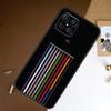 Minimalist F1 Circuit Case For Honor X6a X9a X9b X8a X7a X7 X8 X9 8X 9X Honor 90 Lite 70 50 Magic 5 6 Pro Cover