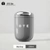 OTE 220 мл Портативная карманная термокружка