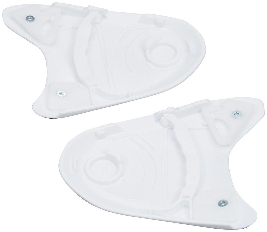 ARAI 045769 Helmet Parts Super Adsis MZ Arm for Pedrosa Samurai