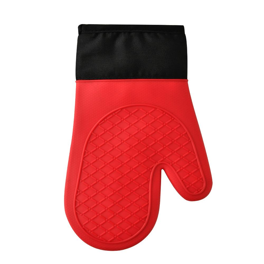 Антипригарные формы для выпечки, Силиконовый набор для выпечки с дизайном «нажми для извлечения», Прихватки, Лопатка и Кисточка Гибкие, Не содержат БФА, Подходят для мытья в посудомоечной машине и для духовки