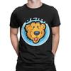 Bear In The Big Blue House Funny 100 Cotton Tshirt Bear In The Big Blue House Tops Tees For Unisex
