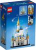 LEGO Disney Mini Castle 40478