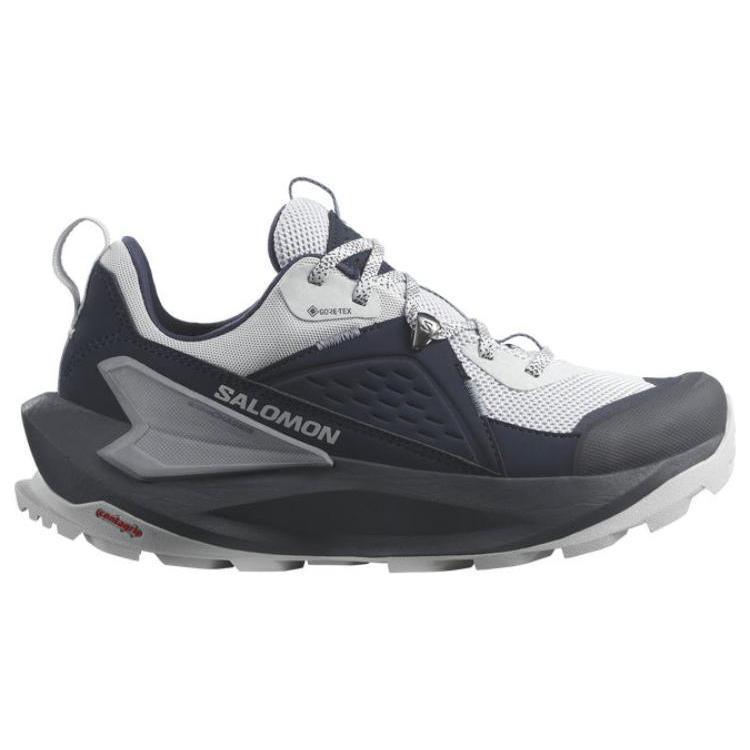 SALOMON Elixir Gtx 'Carbon Pearl Blue' / L00Женский 472963