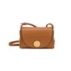 Spring and Summer New Bag, Mid Bag, Single Shoulder, Bean and Bean Mother Bag, Versatile Crossbody Bag for Women