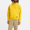Толстовка с капюшоном Levis Solid Color, мужская, желтая A1008-0001