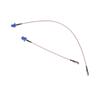 Адаптер антенны GPS Fakra C-SMA Male Pigtail Cable Rg316 для автомобильного видеорегистратора GPS-модуля, отслеживающей антенны, навигационной системы, приемников