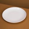 Xingji Gaoge XJ010 10-inch Round Melamine Shallow Plate