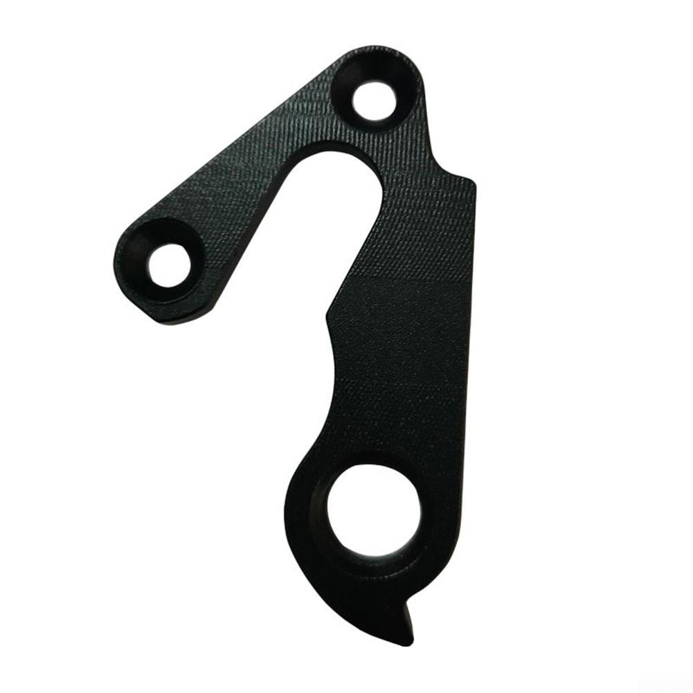 Hangers Rear Derailleur BMC Part Black Flat Head Screws