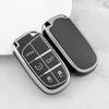Fiat Viaggio/Dodge Journey/Chrysler 300C Remote Key Protective Shell