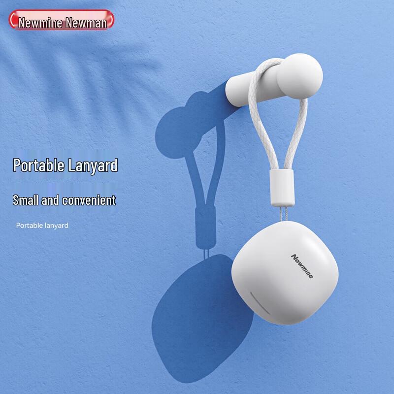 Newman TWS H70 Hi-Fi Bluetooth Earbuds
