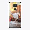 Case For Xiaomi Redmi Note 11 9 8 10 Pro 9s 8t 7 10pro Max Cover For Redmi 11 9 9c 9a 8 8a 7 7a Dance Girl Ballerina Ballet