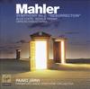 CD GUSTAV MAHLER, ALICE COOTE, NATALIE - Symphony No. 2 "Resurrection" 5099969458606 Virgin Classics 2010 Europe Classical Used
