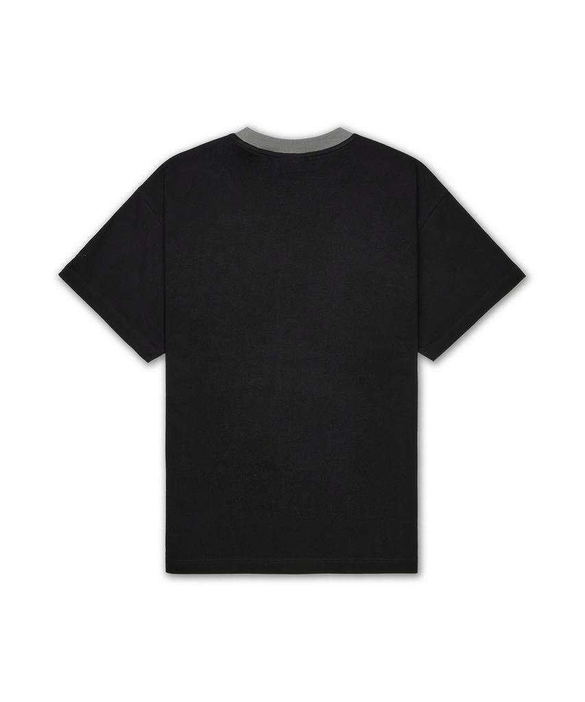 PUMA Graphic Tee - Black / 950413-01