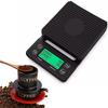 Faymi Portable Pour Over Coffee Scale with Timer