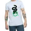 Harry Potter Mens Nagini Silhouette T-Shirt