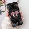 For Realme C11 (2021) RMX3231 Fashion Cool Pattern Phone Case For Realme C11 2021 Soft Silicone TPU Cases