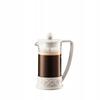 Bodum Brazil French Press Coffee Maker 0.35 litre White Cream