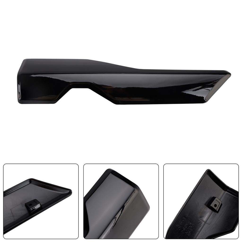 Защитный кожух теплового экрана выхлопной трубы для Honda ADV 350 2022-2025