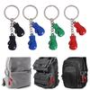 Stylish Boxing Glove Keychain Premium Boxing Glove Keychain For Those Who Love Unique And Sporty Accessories