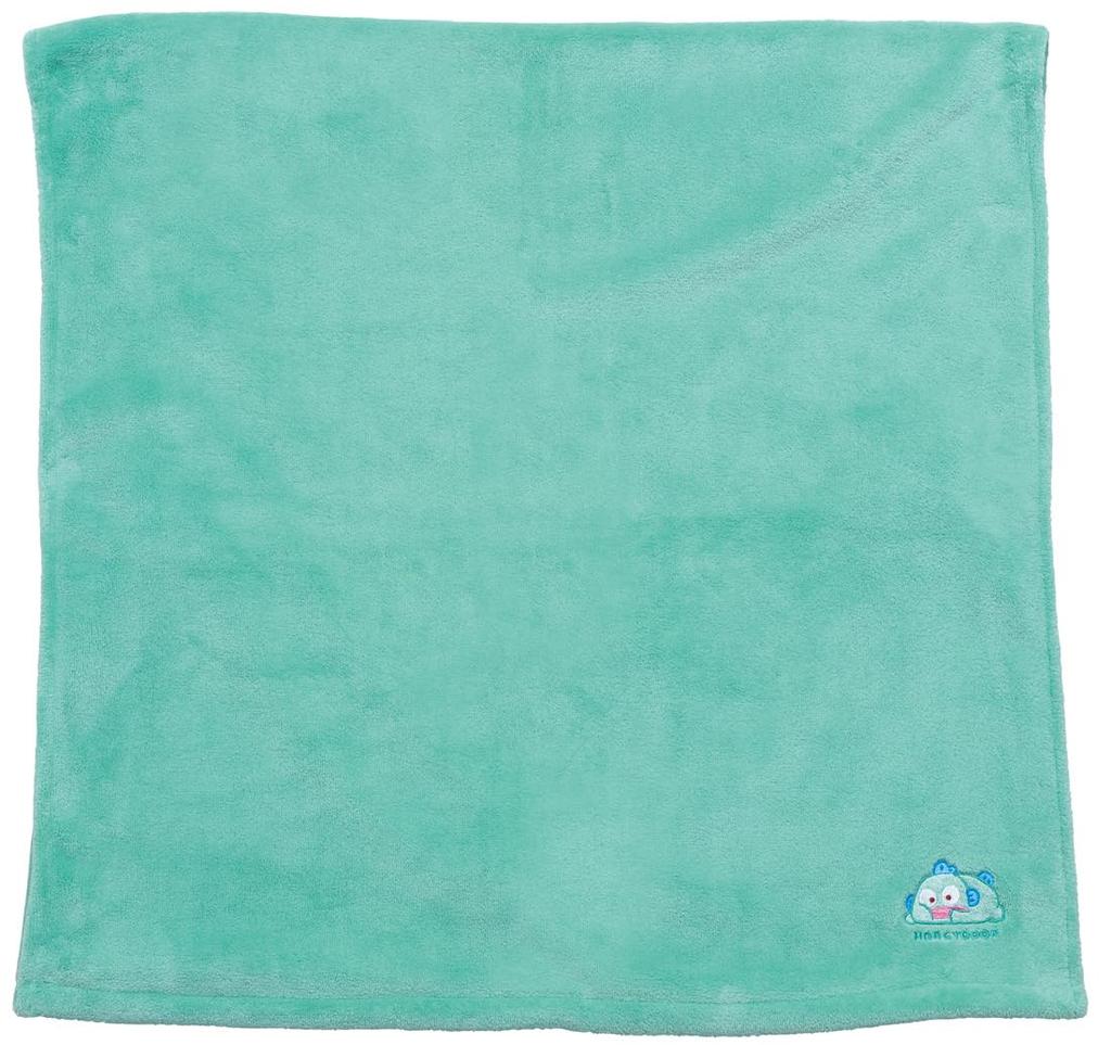Skater Абсорбирующее и банное полотенце 120 x 60 см Hangyodon Funyumaru Sanrio Быстросохнущее BBT1-A