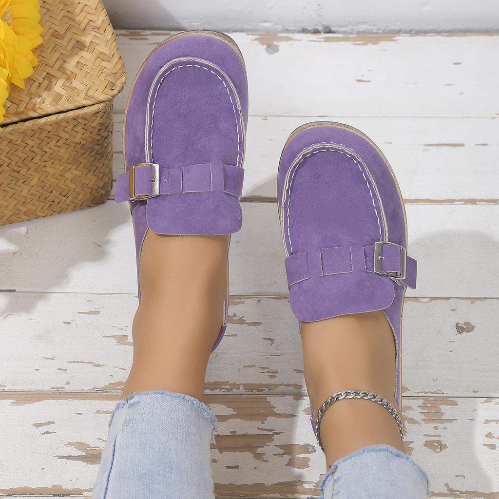 Модные женские балетки 2024 Новые летние ретро слипоны женские Легкие удобные повседневные туфли-лоферы для женщин Туфли Мэри Джейн