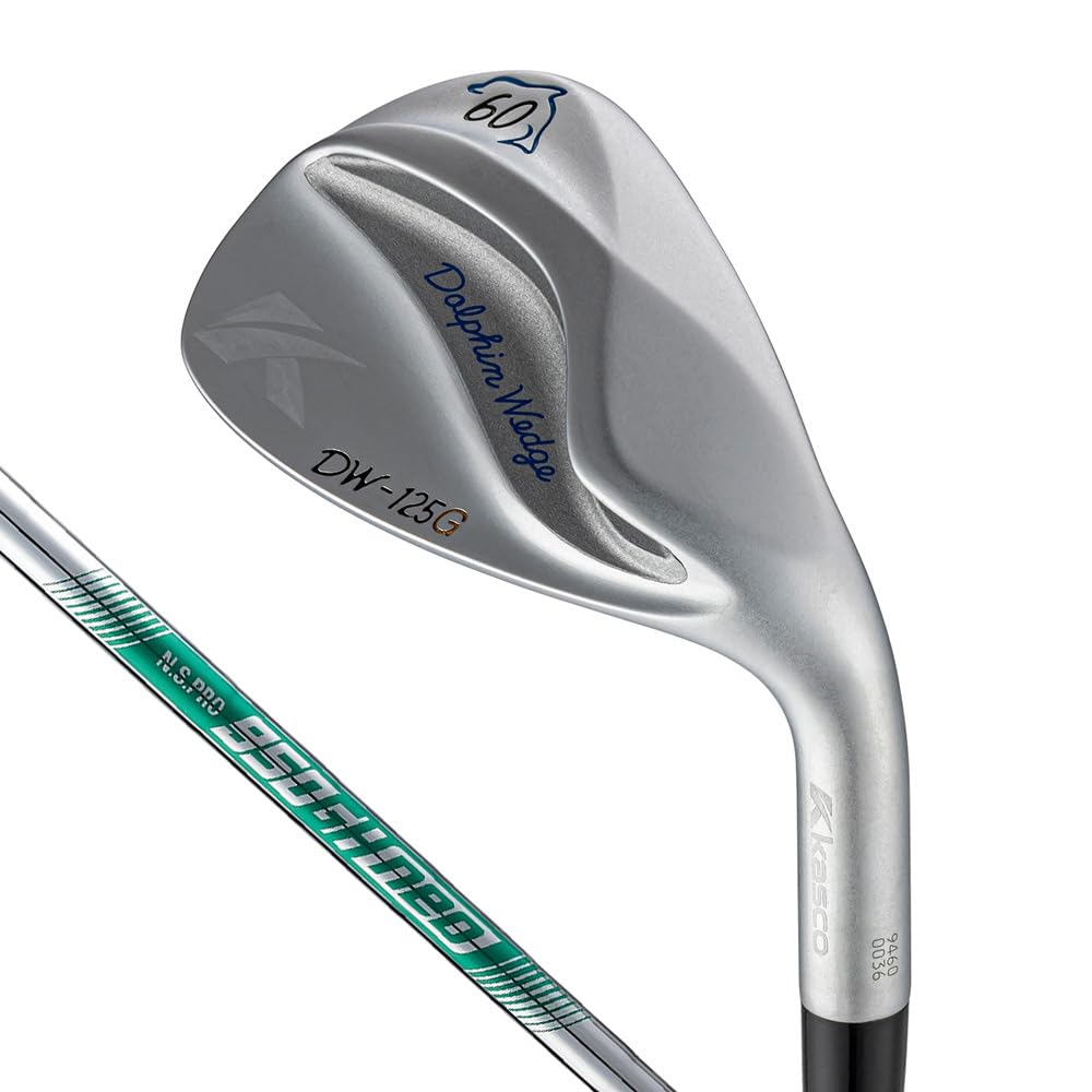Dolphin клин 950GH neo Клин полугусиная шея DW-125G NSPRO 60°