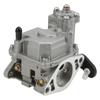 Outboard Motor Carburetor Assy 66M‑14301‑12‑00 Replacement for F9.9 F13.5 F15 4 Stroke Engine
