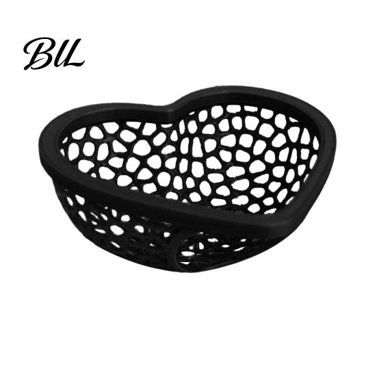 Ornamental Shrimp Habitat Floating Betta Hammock Heart Shape Aquarium Hideout Feeding Ring Hideaway Cave Bed Resting Spot for Nano Tanks Corydoras