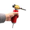 Tool Accessories Gas Torch Adapter Gasoline Link Camping Cookware Household