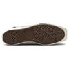 Rick Owens x Converse DRKSHDW TURBODRK Chuck 70 High Зебра Унисекс Кроссовки Белый Лилейно-белый Черный A03943C