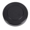 Lens Cap for GR2 GR3 GR3X 55mm Inner Diameter Black Soft Interior Aluminum Alloy Camera Lens
