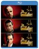 The Godfather Best Value Set Time Special Blu-ray (Limited Price)