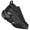 HOKA Kaha 3 Low GORE-TEX Triple Black Men Sneakers 1162532-BBLC