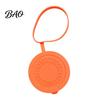 Reusable Can Lids Silicone Yogurt Jar Lid, Leakproof Sealing Lid for Food Grade Glass Jar, Milk Bottle, Dishwasher Safe Canning Cover Sealer