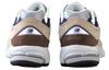2002R New Balance 'Бежевый Темно-синий' ML2002R5