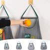 Сумка для ручной клади Сетчатая сумка Сумка для хранения Подвесная Подвесная сумка