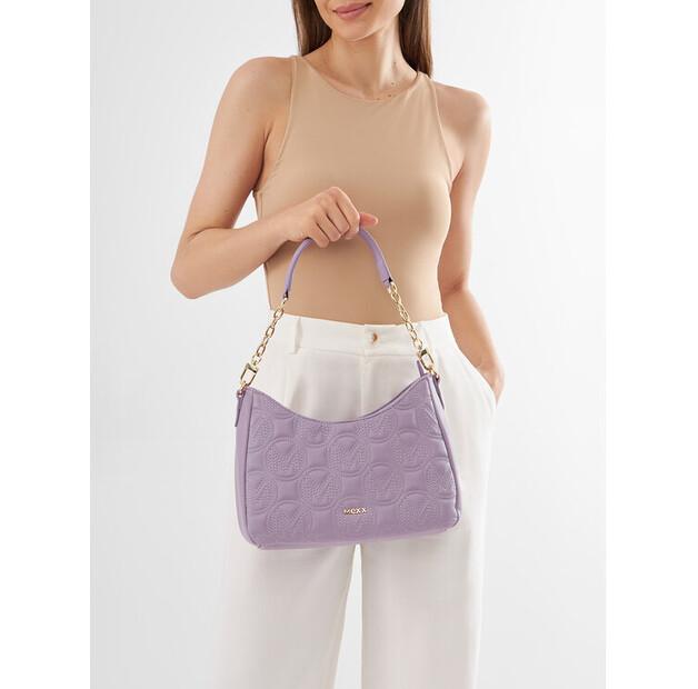 Bag MEXX MEXX-E-008-05 Purple