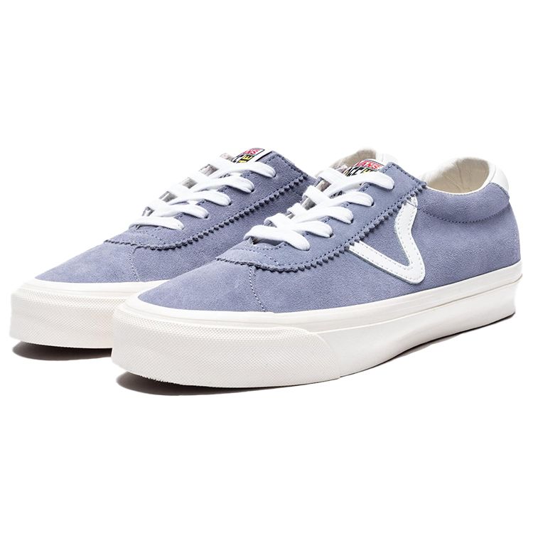 Vans Кроссовки унисекс OG Epoch LX Temptest Purple Tempest True-White VN0A4U124LG
