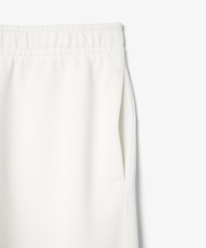 LACOSTE Женские двусторонние пике-брюки Xf8386-56G 70V