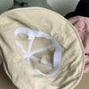 UV Protection Fishing Hat Waterproof Outdoor Sun Hat Fashion Foldable Bucket Hat  Outdoor