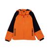 Куртка FW25 С капюшоном На молнии С длинным рукавом Детская Детские куртки IQ9984-899