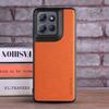 Чехол для Moto G Power 2025 Leather Master Текстурированная кожа Модный чехол для телефона для moto G Power 2025 G15 Power G05 E15 Чехол