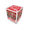 Slam Dunk 108 Mini CUBE Inter High School Championship Jigsaw Puzzle