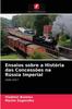 Книга Ensaios Sobre a Historia Das Concessoes Na Russia Imperial