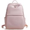 Backpack Business Inches A4 PC Pocket Lightweight PC Commuting Water Repellent 16 Inches Black [unimamy] Women's 15.6 (Pink, M)