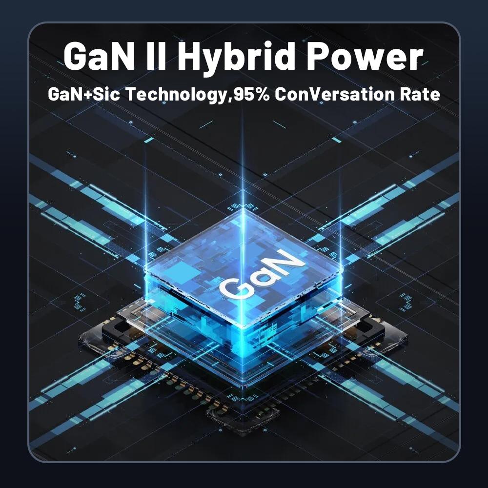 Зарядное устройство USB 65 Вт Быстрая зарядка Type C Адаптер для мобильного телефона для iPhone 15 Quick Charge 3.0 Вилка EU/KR Настенное зарядное устройство