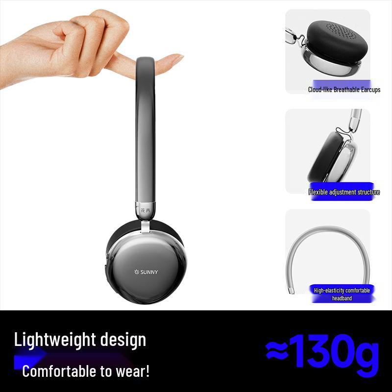 Edifier Беспроводные Bluetooth-наушники W820NB Plus